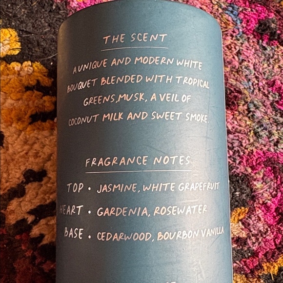 Free People Apothecary Reed Diffuser - Picture 4 of 4